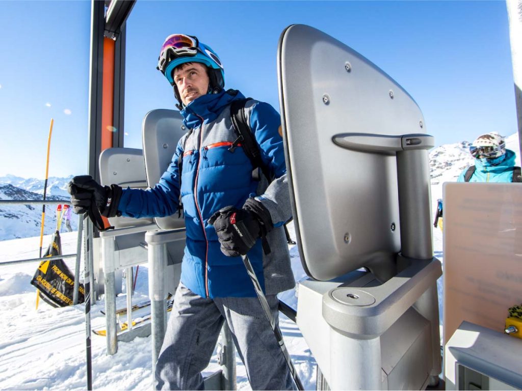 Les abonnements Passe Montagne pour skier à prix réduit