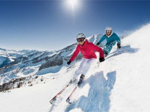 Assurance ski pour les skieurs sur piste et hors-piste
